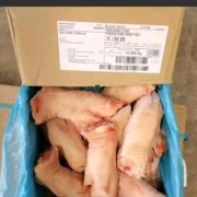 1006猪手