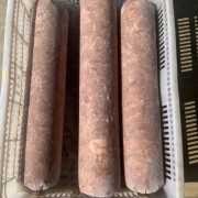 调理牛肉制品