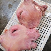 牛头肉