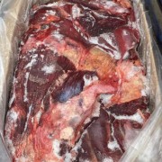 马肉