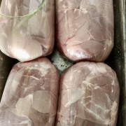 4号肉