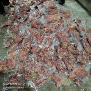 纯熟猪头肉