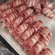 日式肥牛