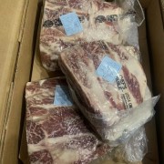 美国27厂牛小排