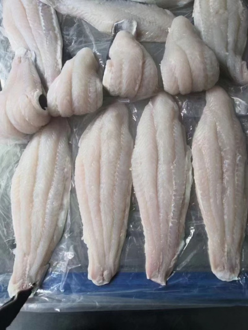 精修带皮巴沙鱼片批发河南郑州市精修带皮巴沙鱼片价格_肉交所