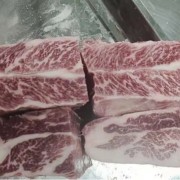 国产安格斯谷饲极
