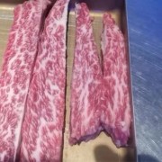 国产三角四角牛腩