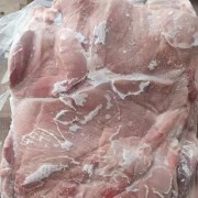 大红门前上肉