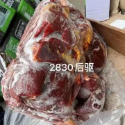 2830厂后驱