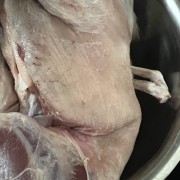 羊腔子