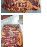 阿根廷牛肉