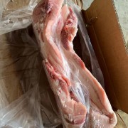 前后上肉