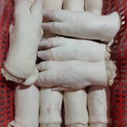 母猪蹄带筋
