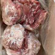 去皮去骨精修后