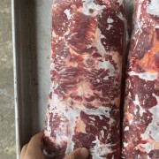 纯干牛碎肉