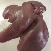 母猪肝