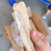 半成品大肠