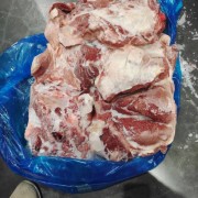 母猪二号肉