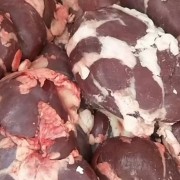 鲜牛腰