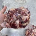 济南振腾清真肉了