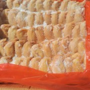 种母鸡排翅老鸡翅