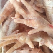 鸡爪凤爪
