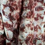 牛杂骨