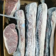 澳洲谷饲西冷