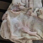 处理爱尔兰牛肚