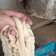 预煮大肠