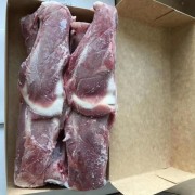 新西兰乳牛扇子骨