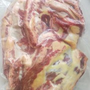 大西北黄牛肉