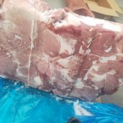 2号肉和4号肉。