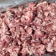 舌根肉