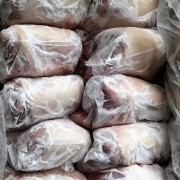 国产肥猪前肘
