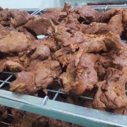 纯熟酱牛肉