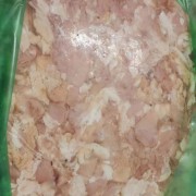 腹膜肉