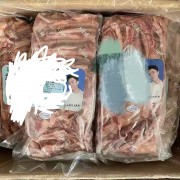 大庄园羊排肉