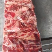 腹肉条