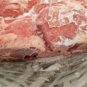 母猪4号肉