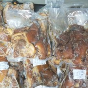 五香猪头肉