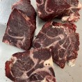 满肉 牛脖骨