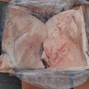 前上肉