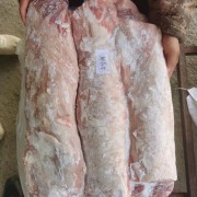 三号肉