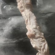 鲜母猪无油肥肠