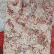 三七碎肉