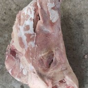 无耳头
