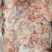 牛分割油