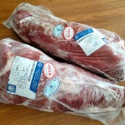 嫩肩肉（辣椒肉）