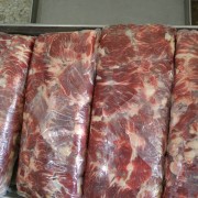 纯干牛碎肉
